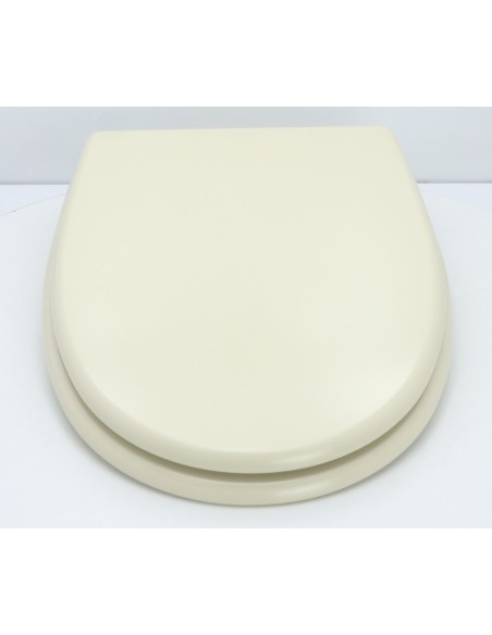 Abattant WC Selles Gilia Champagne Fait Sur Mesure