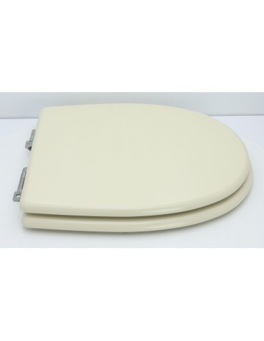 Abattant WC Selles Gilia Champagne Fait Sur Mesure