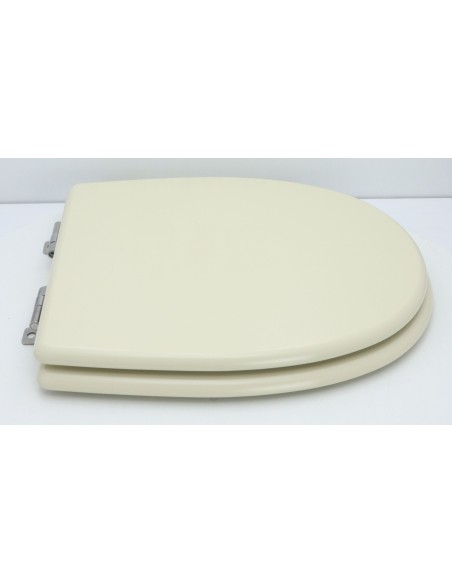 Abattant WC Selles Gilia Champagne Fait Sur Mesure