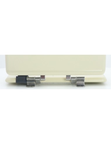 Abattant WC Selles Gilia Champagne Fait Sur Mesure