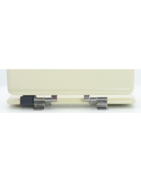 Abattant WC Selles Gilia Champagne Fait Sur Mesure
