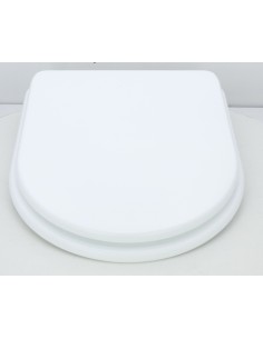 Abattant  WC de rechange pour WC SELLES Royan CLICO
