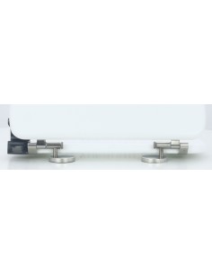 Abattant  WC de rechange pour WC SELLES Royan CLICO 2
