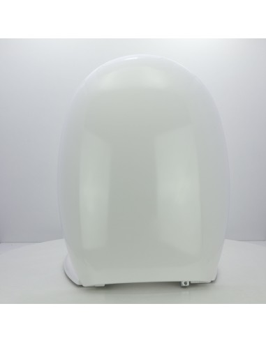 Abattant WC Allia CHAMADE blanc