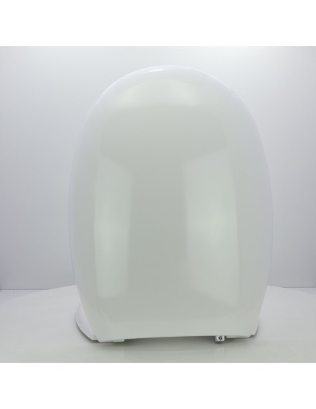 Abattant WC Allia CHAMADE blanc