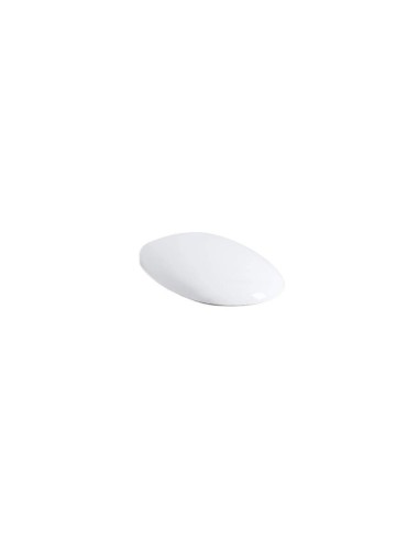 Abattant WC Allia CHAMADE blanc
