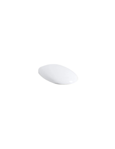 Abattant WC Allia CHAMADE blanc