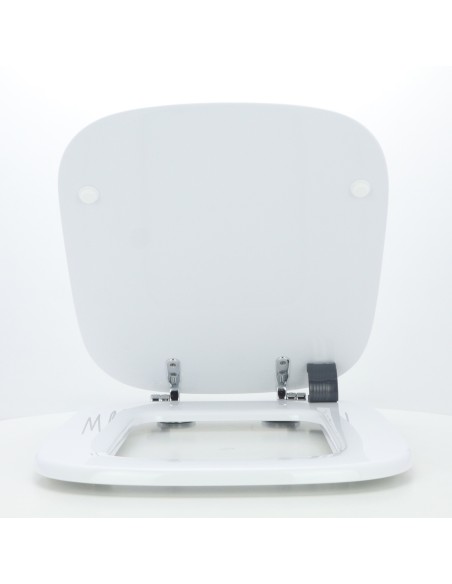 Abattant WC Allia PRIMA STYLE blanc