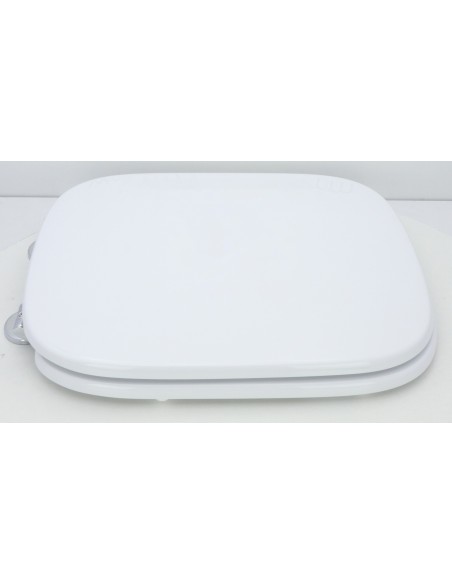 Abattant WC Allia PRIMA STYLE blanc