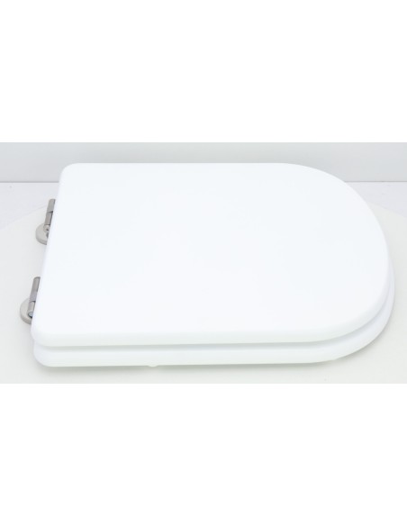 Abattant WC Allia EUROTREND blanc