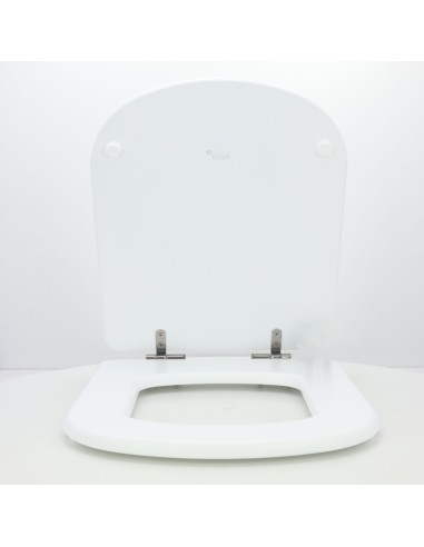 Abattant WC Allia EUROTREND blanc