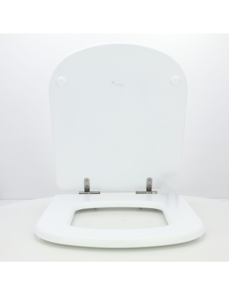 Abattant WC Allia EUROTREND blanc