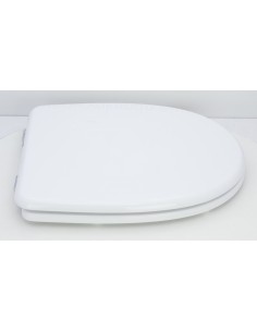Abattant WC Allia DESIRADE rond 2