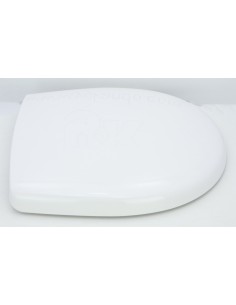 Abattant WC Allia PRIMA 2 Compact blanc 2