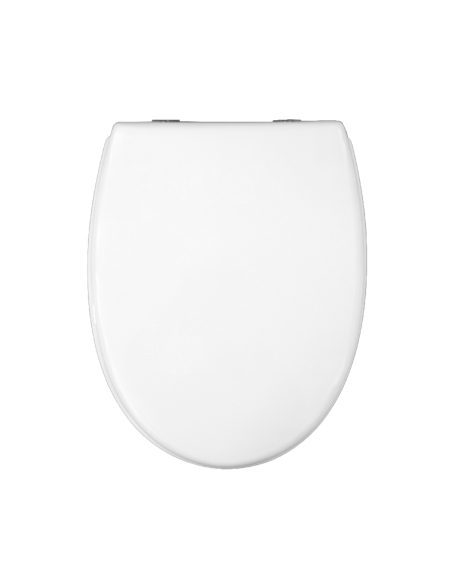Abattant WC Allia DESIRADE rond