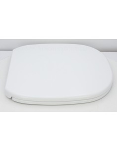 Abattant WC Allia NAOS blanc 2