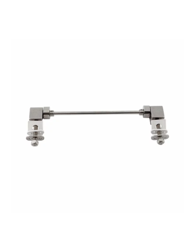 Abattant WC Allia LATITUDE blanc
