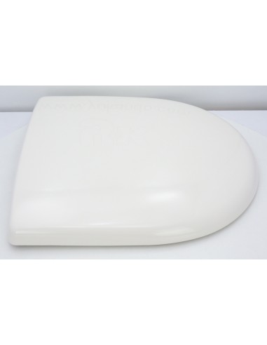 Abattant WC Allia PRIMA SH Multi Pergamon frein de chute