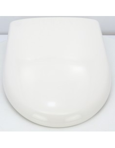 Abattant WC Allia PRIMA 6 Pergamon Frein de Chute