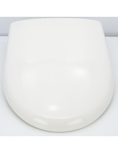 Abattant WC Allia PRIMA 6 Pergamon Frein de Chute