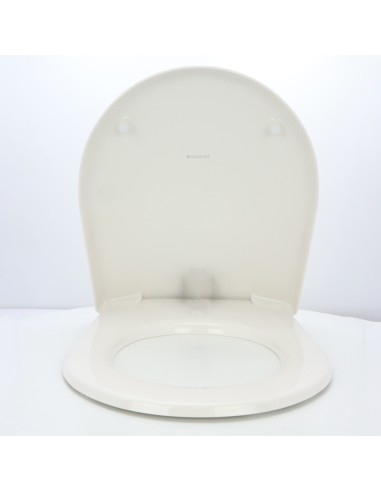 Abattant WC Allia PRIMA 6 Pergamon Frein de Chute