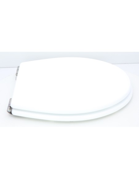 Abattant WC Allia PRIMA 1 Blanc