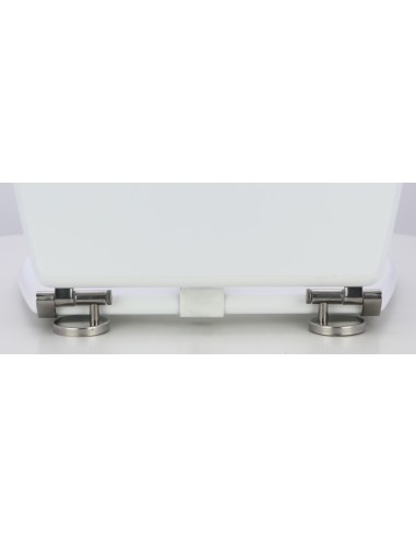 Abattant WC Allia PRIMA 1 Blanc