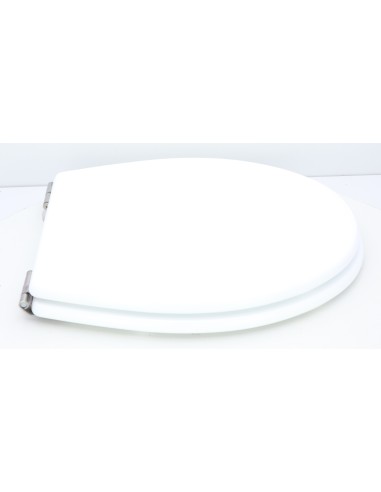 Abattant WC Allia PRIMA 1 Blanc
