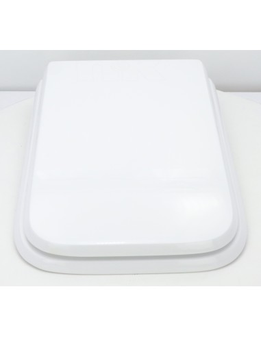 Abattant WC Allia CARAT blanc