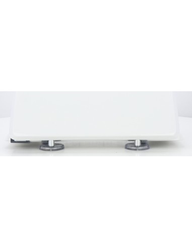 Abattant WC Allia CARAT blanc