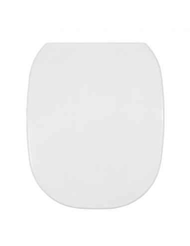 Abattant WC Allia NAOS blanc