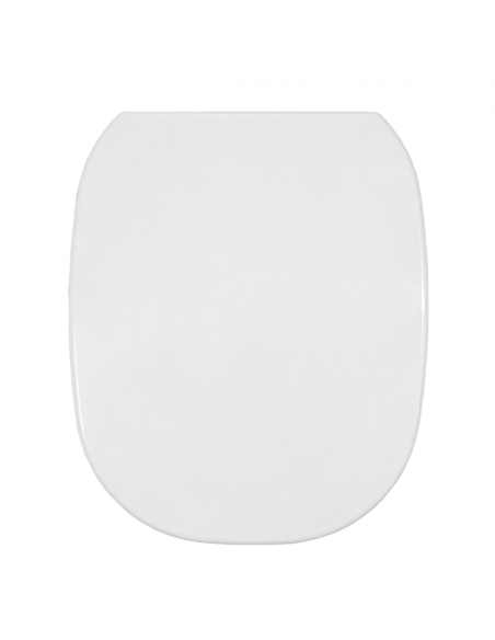 Abattant WC Allia NAOS blanc