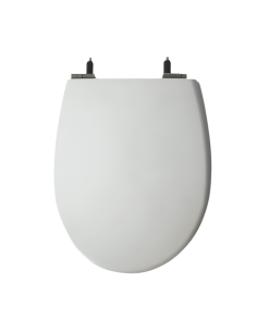 Abattant WC Allia SCARLET blanc