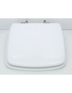 Abattant WC Allia EDEN blanc
