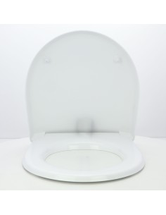 Abattant  WC de rechange pour WC ALLIA AGORA fabriqué par ETOOS 2