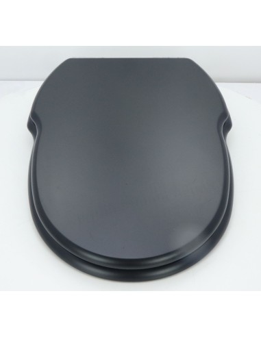 copie de Abattant WC Allia GRECIA noir