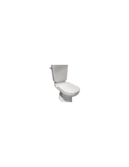 Abattant  WC de rechange pour WC ALLIA JAIPUR blanc