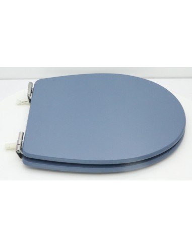 Abattant WC Allia SCARLET bleu crépuscule
