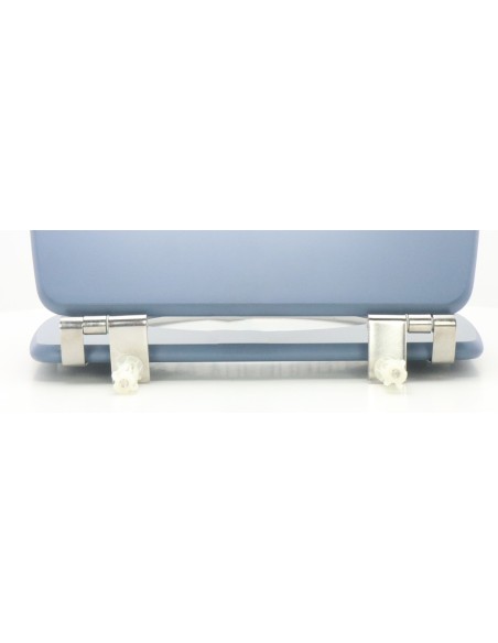 Abattant WC Allia SCARLET bleu crépuscule