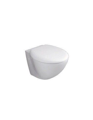 Abattant  WC de rechange pour WC ALLIA CHARMING