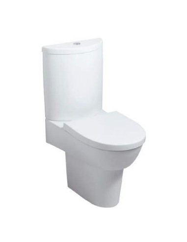 Abattant  WC de rechange pour WC ALLIA AGORA fabriqué par ETOOS