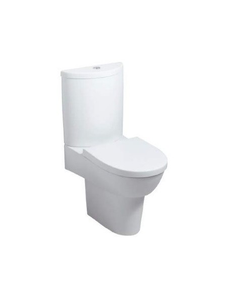Abattant  WC de rechange pour WC ALLIA AGORA suspendu