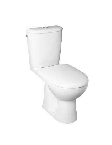 Abattant  WC de rechange pour WC ALLIA PRIMA 2 blanc