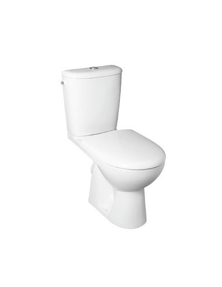 Abattant  WC de rechange pour WC ALLIA PRIMA 2 blanc
