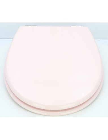 Abattant WC Allia SCARLET Rose Soupir